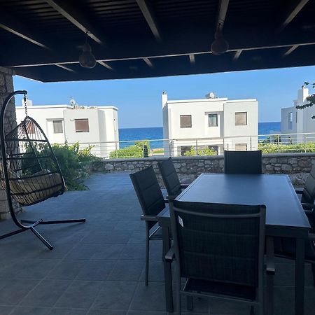 Villa Solmar Rhodes Лакания Экстерьер фото