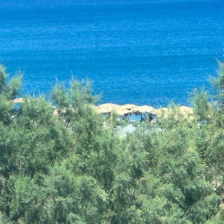 Villa Solmar Rhodes Лакания Экстерьер фото