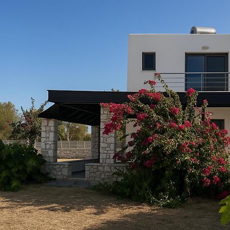 Villa Solmar Rhodes Лакания Экстерьер фото