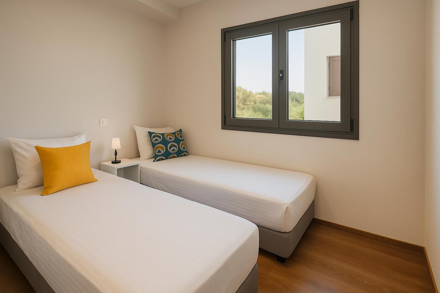 Villa Solmar Rhodes Лакания Экстерьер фото
